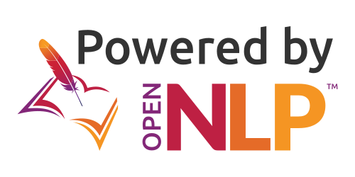 opennlp